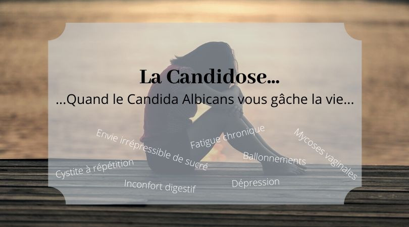 Candidose | Mycoses vaginales | Cystites à répétition ...