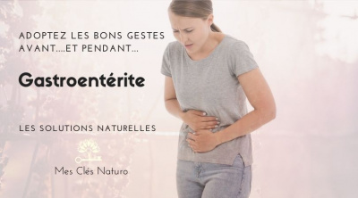 Gastroentérite