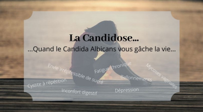 La Candidose Chronique...