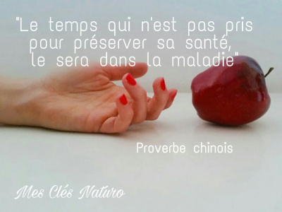 Les Français et la Prévention