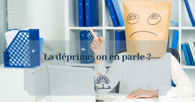La déprime : on en parle ?
