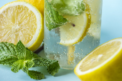 Jus de citron : pour ou contre ?