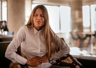 Troubles digestifs qui ne passent pas ?