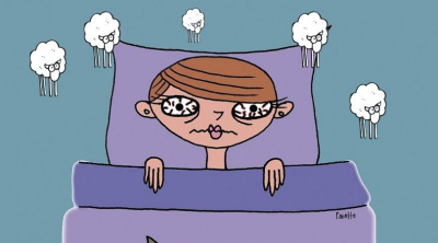 Sommeil : à chacun sa solution !