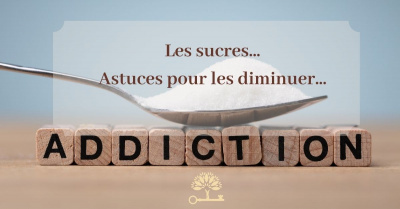 Et si on diminuait sa conso de sucres ?