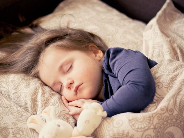 Le sommeil : un essentiel...(partie 1)