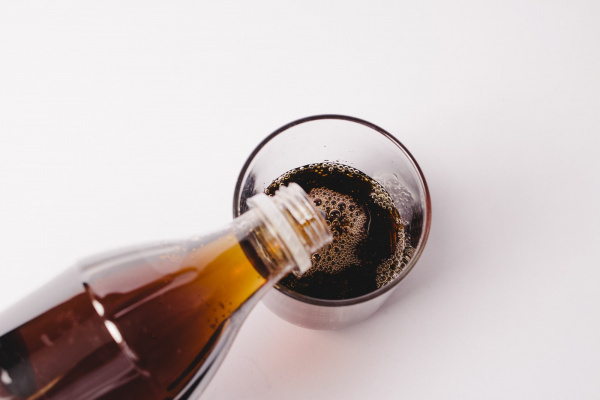 Les sodas, ces boissons pas si anodines que ça...