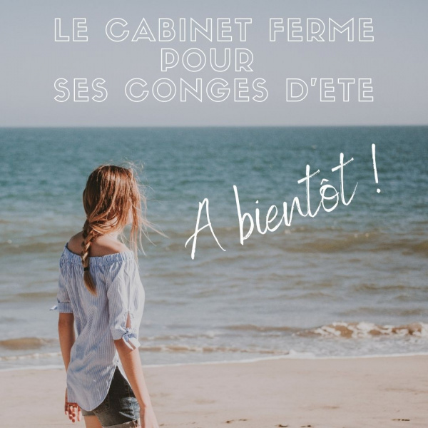 Le cabinet prend une pause...