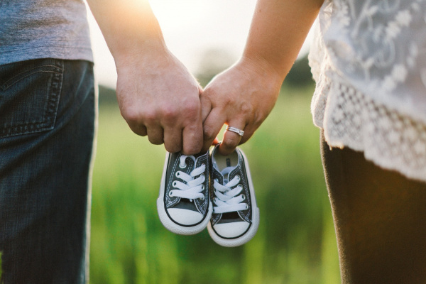 Naturopathie et Désir d'enfant