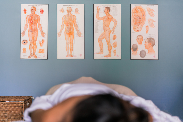 Naturopathie et Réflexologie : les mutuelles qui prennent en charge