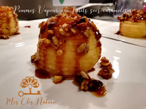 Cuisinez sainement mais gourmand !