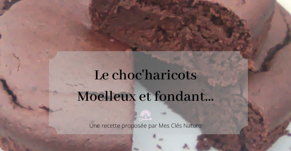 Le choc'haricots