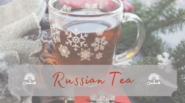 Russian tea