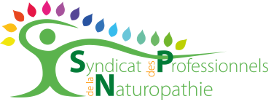 Logo syndicat de Naturopathie