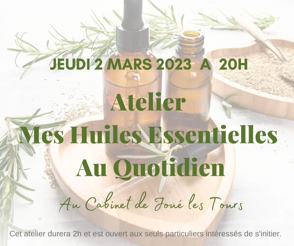 Atelier d'initiation Atelier d'initiation