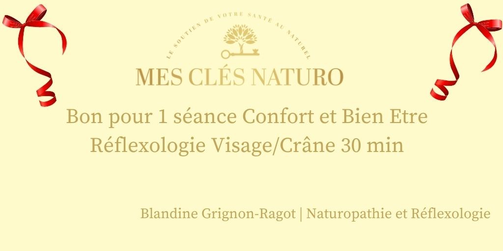 Réflexologie Bien Etre Visage et Crâne (30 min) Réflexologie Bien Etre Visage et Crâne (30 min)