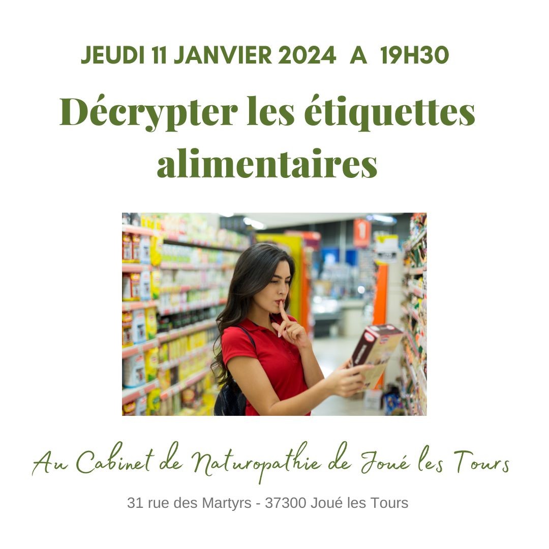 Réunion Conférence sur les additifs alimentaires Réunion Conférence sur les additifs alimentaires