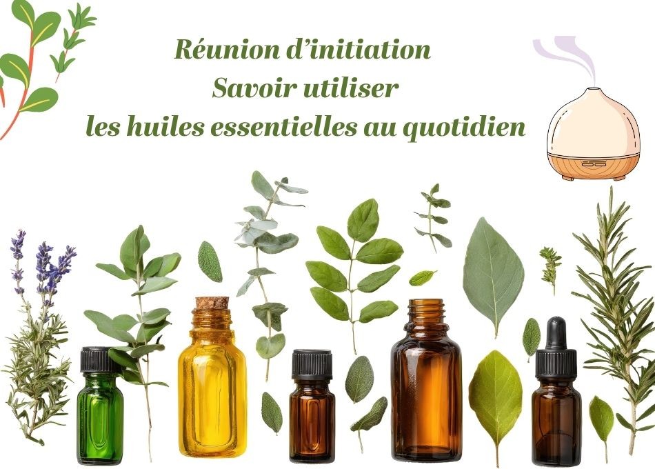 Réunion d'initiation 